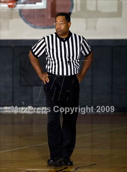 Thumbnail 3 in Kingwood @ Hightower (McDonalds Texas Invitational) photogallery.