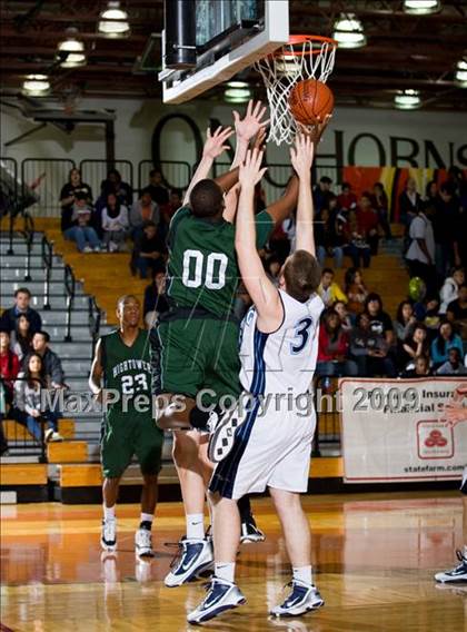 Thumbnail 1 in Kingwood @ Hightower (McDonalds Texas Invitational) photogallery.