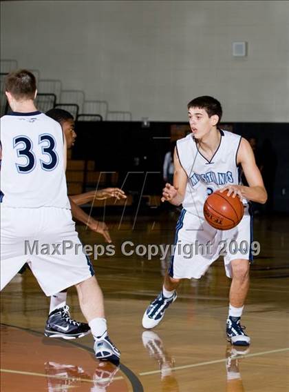Thumbnail 3 in Kingwood @ Hightower (McDonalds Texas Invitational) photogallery.