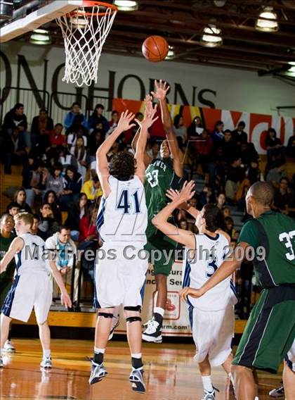 Thumbnail 3 in Kingwood @ Hightower (McDonalds Texas Invitational) photogallery.