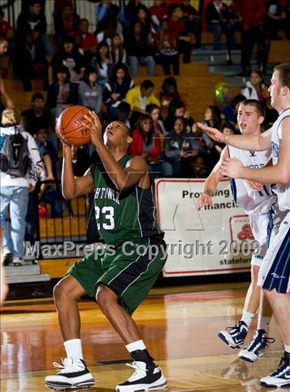 Thumbnail 1 in Kingwood @ Hightower (McDonalds Texas Invitational) photogallery.