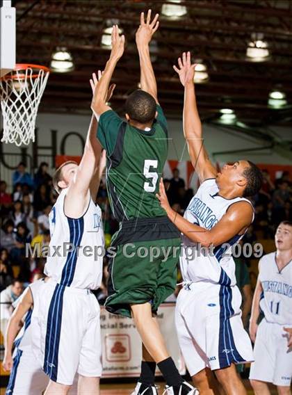 Thumbnail 3 in Kingwood @ Hightower (McDonalds Texas Invitational) photogallery.