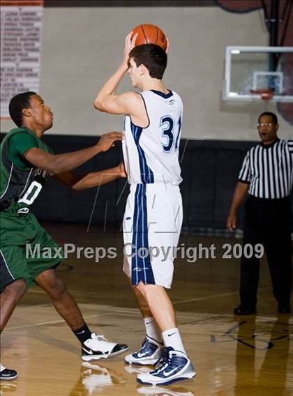 Thumbnail 2 in Kingwood @ Hightower (McDonalds Texas Invitational) photogallery.