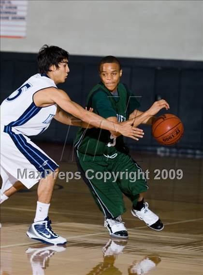 Thumbnail 1 in Kingwood @ Hightower (McDonalds Texas Invitational) photogallery.