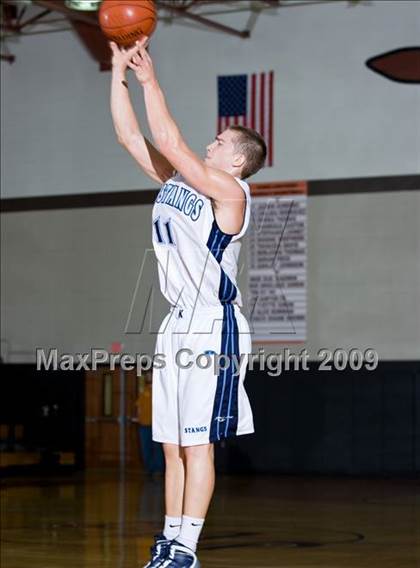 Thumbnail 1 in Kingwood @ Hightower (McDonalds Texas Invitational) photogallery.
