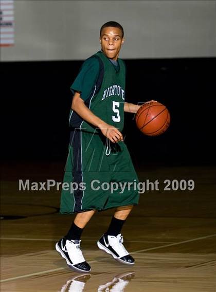 Thumbnail 1 in Kingwood @ Hightower (McDonalds Texas Invitational) photogallery.