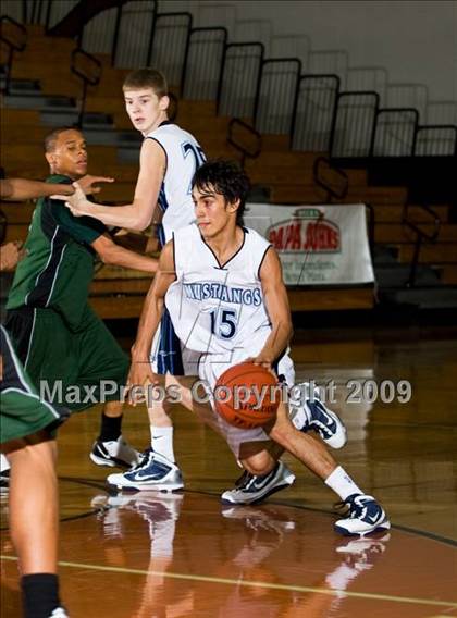 Thumbnail 3 in Kingwood @ Hightower (McDonalds Texas Invitational) photogallery.