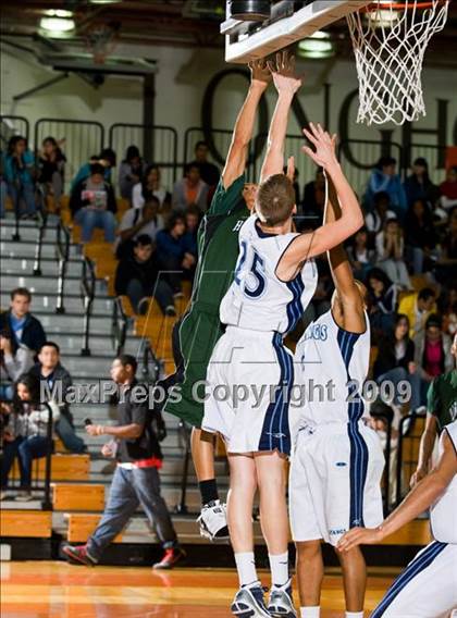 Thumbnail 3 in Kingwood @ Hightower (McDonalds Texas Invitational) photogallery.