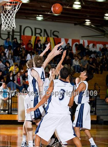 Thumbnail 3 in Kingwood @ Hightower (McDonalds Texas Invitational) photogallery.