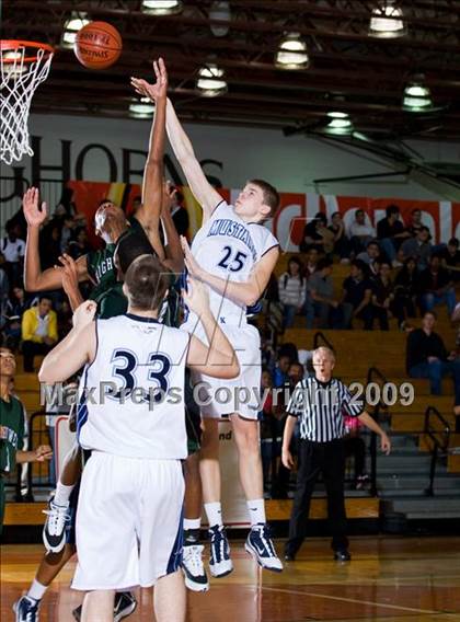 Thumbnail 2 in Kingwood @ Hightower (McDonalds Texas Invitational) photogallery.