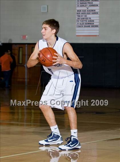 Thumbnail 2 in Kingwood @ Hightower (McDonalds Texas Invitational) photogallery.
