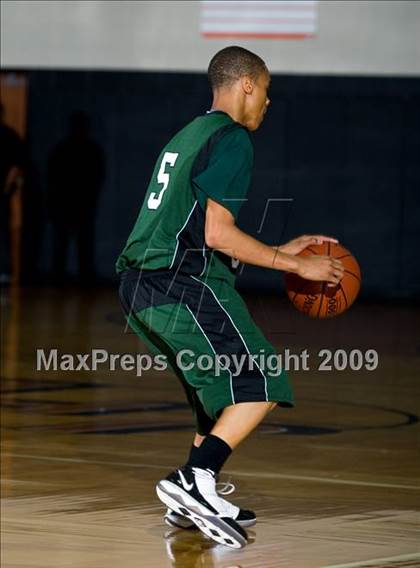 Thumbnail 1 in Kingwood @ Hightower (McDonalds Texas Invitational) photogallery.