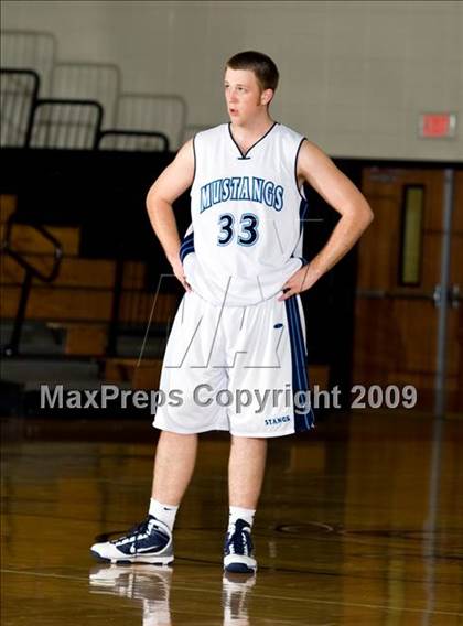 Thumbnail 2 in Kingwood @ Hightower (McDonalds Texas Invitational) photogallery.