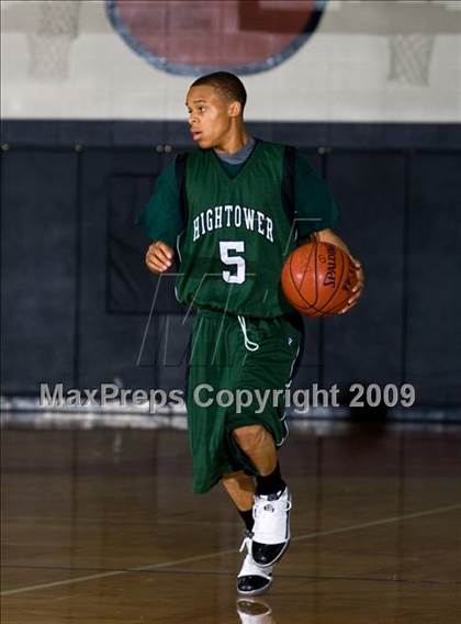 Thumbnail 1 in Kingwood @ Hightower (McDonalds Texas Invitational) photogallery.