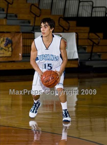 Thumbnail 2 in Kingwood @ Hightower (McDonalds Texas Invitational) photogallery.