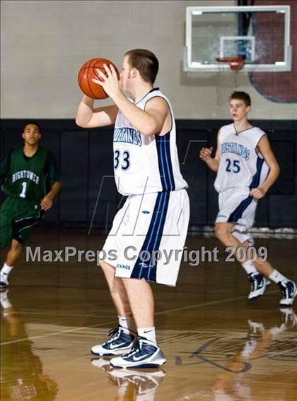 Thumbnail 3 in Kingwood @ Hightower (McDonalds Texas Invitational) photogallery.