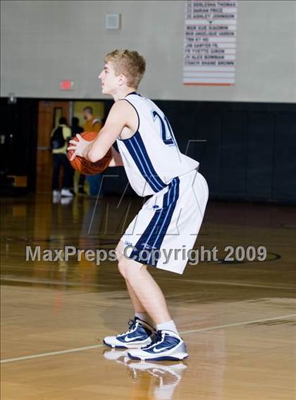 Thumbnail 3 in Kingwood @ Hightower (McDonalds Texas Invitational) photogallery.