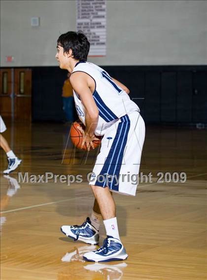 Thumbnail 3 in Kingwood @ Hightower (McDonalds Texas Invitational) photogallery.