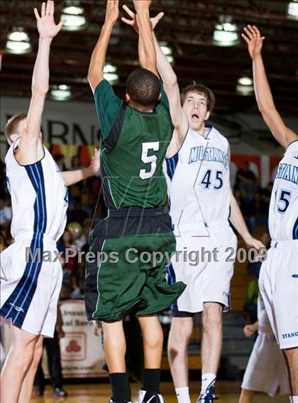 Thumbnail 3 in Kingwood @ Hightower (McDonalds Texas Invitational) photogallery.