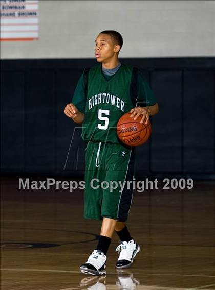 Thumbnail 3 in Kingwood @ Hightower (McDonalds Texas Invitational) photogallery.