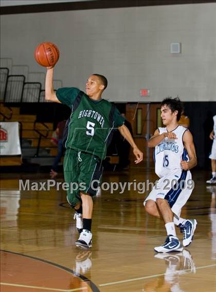 Thumbnail 1 in Kingwood @ Hightower (McDonalds Texas Invitational) photogallery.