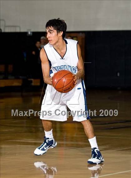 Thumbnail 3 in Kingwood @ Hightower (McDonalds Texas Invitational) photogallery.