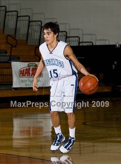 Thumbnail 1 in Kingwood @ Hightower (McDonalds Texas Invitational) photogallery.