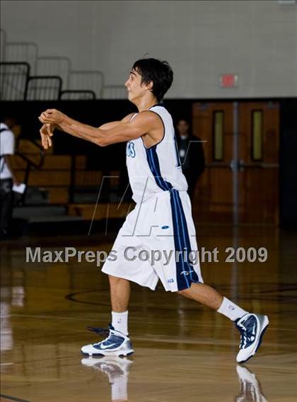 Thumbnail 3 in Kingwood @ Hightower (McDonalds Texas Invitational) photogallery.