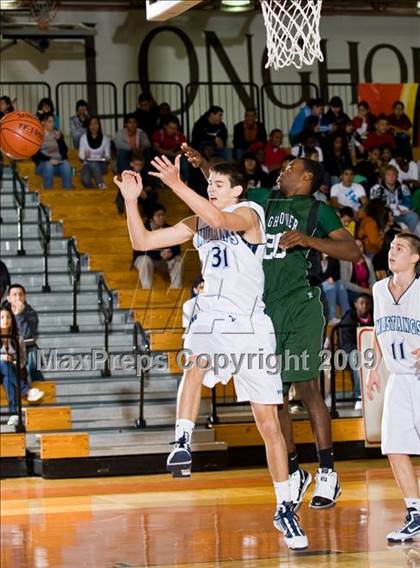 Thumbnail 2 in Kingwood @ Hightower (McDonalds Texas Invitational) photogallery.