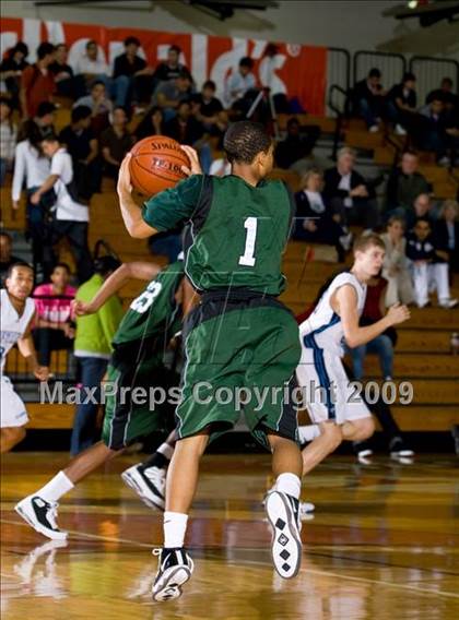 Thumbnail 1 in Kingwood @ Hightower (McDonalds Texas Invitational) photogallery.