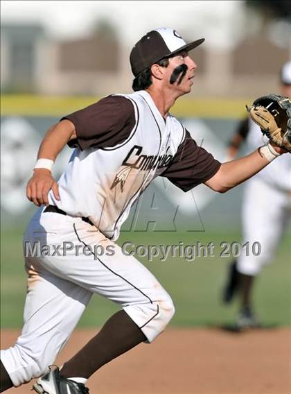 Thumbnail 1 in Villa Park @ Canyon photogallery.