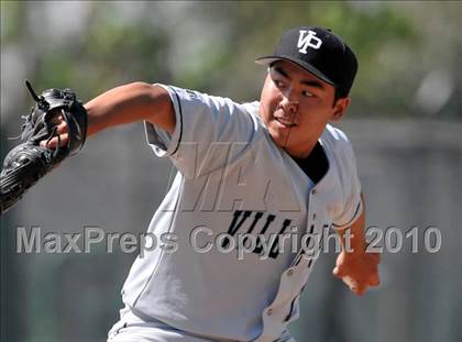Thumbnail 3 in Villa Park @ Canyon photogallery.