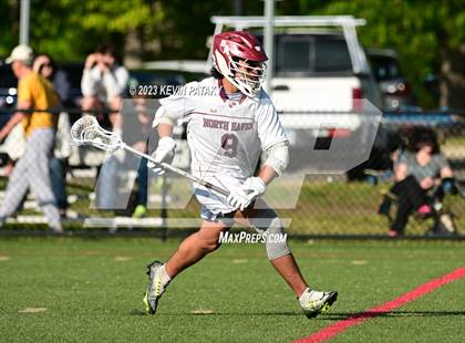 Thumbnail 1 in Woodstock Academy @ North Haven (CIAC Class M Qualifying) photogallery.