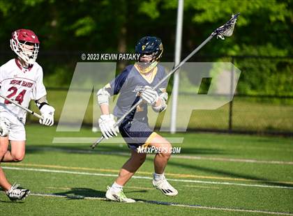 Thumbnail 1 in Woodstock Academy @ North Haven (CIAC Class M Qualifying) photogallery.