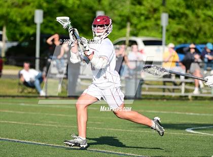 Thumbnail 3 in Woodstock Academy @ North Haven (CIAC Class M Qualifying) photogallery.