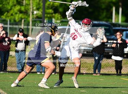 Thumbnail 1 in Woodstock Academy @ North Haven (CIAC Class M Qualifying) photogallery.