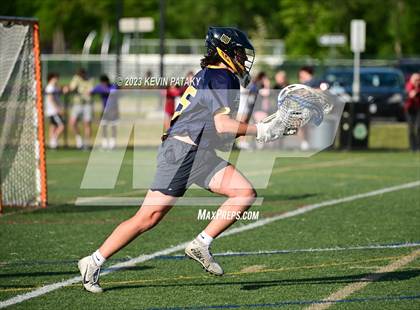 Thumbnail 3 in Woodstock Academy @ North Haven (CIAC Class M Qualifying) photogallery.