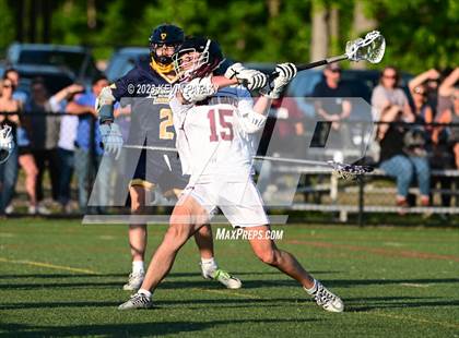 Thumbnail 2 in Woodstock Academy @ North Haven (CIAC Class M Qualifying) photogallery.