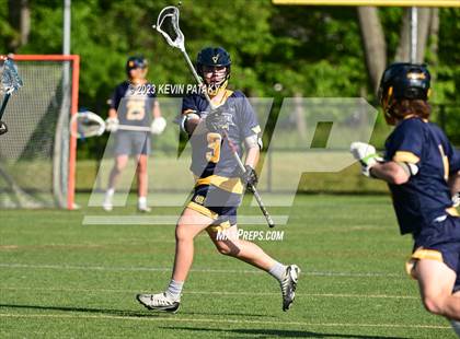 Thumbnail 1 in Woodstock Academy @ North Haven (CIAC Class M Qualifying) photogallery.