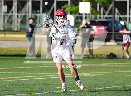 Thumbnail 2 in Woodstock Academy @ North Haven (CIAC Class M Qualifying) photogallery.