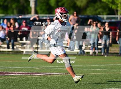 Thumbnail 2 in Woodstock Academy @ North Haven (CIAC Class M Qualifying) photogallery.