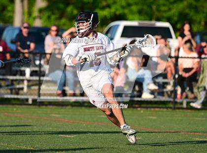 Thumbnail 1 in Woodstock Academy @ North Haven (CIAC Class M Qualifying) photogallery.