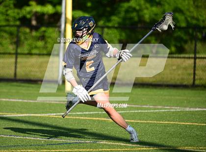 Thumbnail 3 in Woodstock Academy @ North Haven (CIAC Class M Qualifying) photogallery.