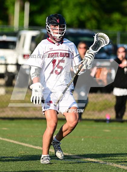 Thumbnail 1 in Woodstock Academy @ North Haven (CIAC Class M Qualifying) photogallery.