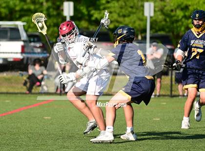 Thumbnail 1 in Woodstock Academy @ North Haven (CIAC Class M Qualifying) photogallery.