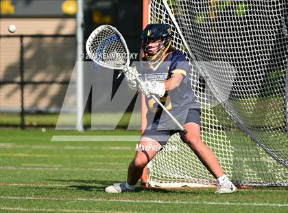 Thumbnail 3 in Woodstock Academy @ North Haven (CIAC Class M Qualifying) photogallery.