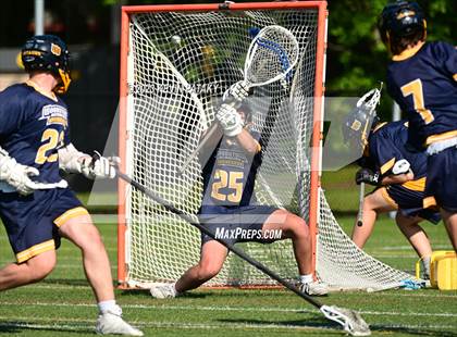 Thumbnail 1 in Woodstock Academy @ North Haven (CIAC Class M Qualifying) photogallery.