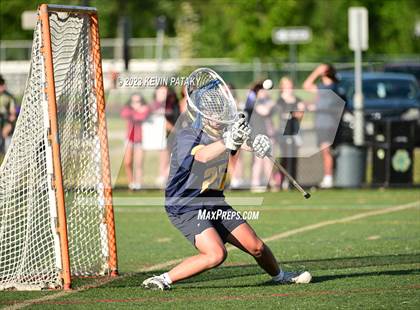 Thumbnail 2 in Woodstock Academy @ North Haven (CIAC Class M Qualifying) photogallery.