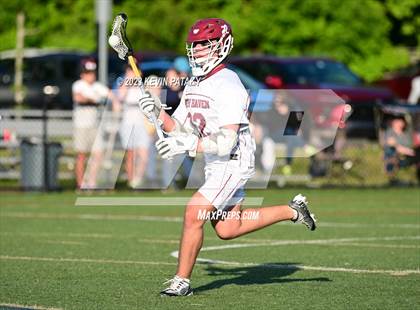 Thumbnail 3 in Woodstock Academy @ North Haven (CIAC Class M Qualifying) photogallery.