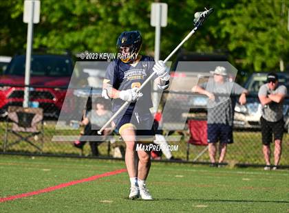 Thumbnail 2 in Woodstock Academy @ North Haven (CIAC Class M Qualifying) photogallery.